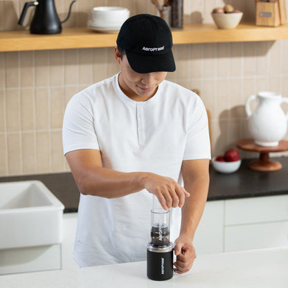 AeroPress Hats Coffee Brewing Accessory