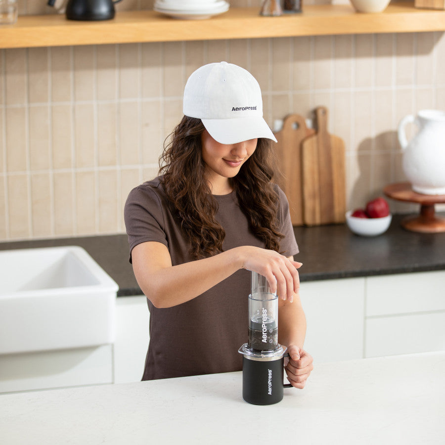 AeroPress Hats Coffee Brewing Accessory
